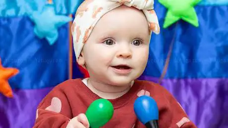 Photo de Bloom Baby Classes Basingstoke - Hook