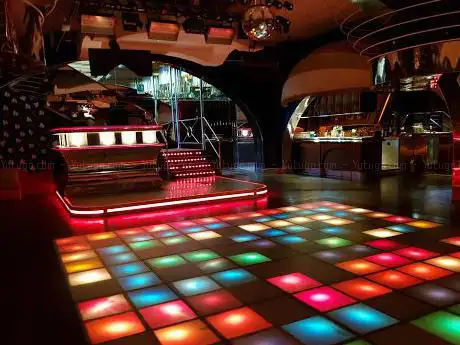 Photo de Snuppy 3 Discoteca Di Zini Cesare