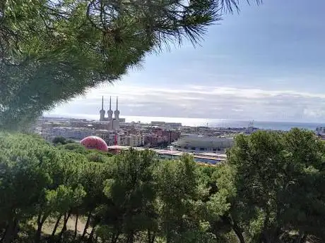 Photo de Parc Turó d'en Caritg