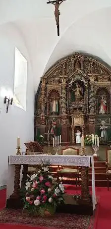 Photo de Iglesia Milenaria De San Miguel