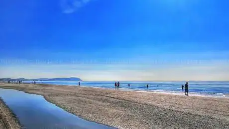 Photo de Bagni Mauro 78 Riccione