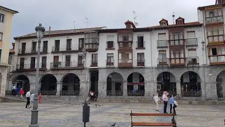 Photo de Edificio Salvarrey