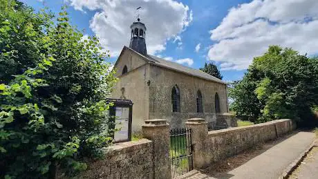 Photo de St Giles Church - Tytherton Kellaways