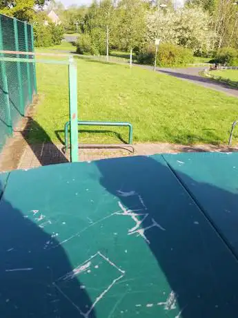 Brockhill park