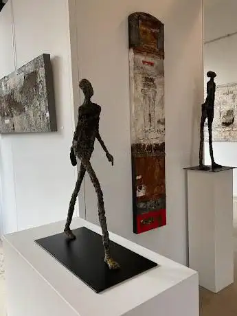 Galerie Kunst-klasse & atelier Jenny Verplanke