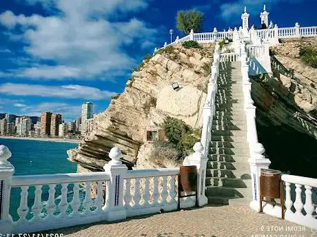 Photo de Balcó de la Mediterrània