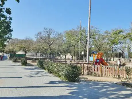 Photo de Jardins de Josep Munté