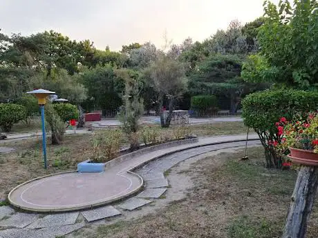 Mini Golf