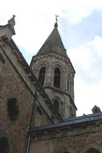 Photo de Paroisse