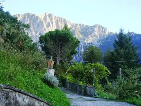 Campo dell'Altissimo - Sommerakademie für Bildhauerei Malen und Zeichnen