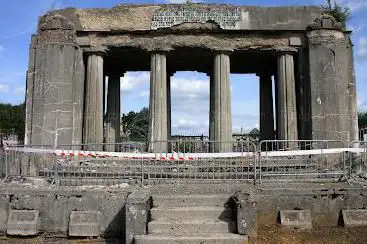 Monument allemand
