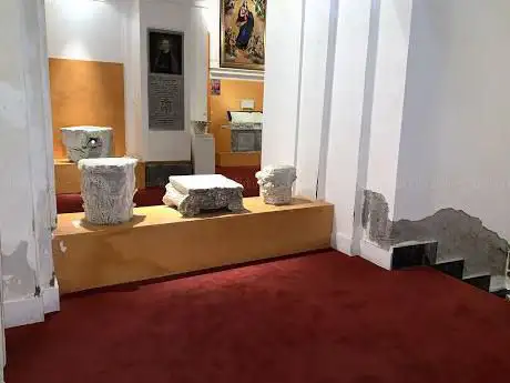 Photo de Diocesan Museum
