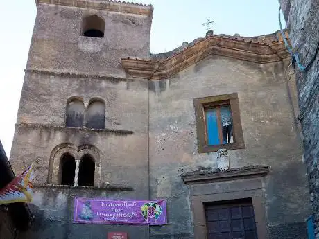 Photo de Parrocchia Santo Stefano