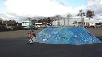 Skatepark