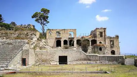 Photo de Cave of Sejanus