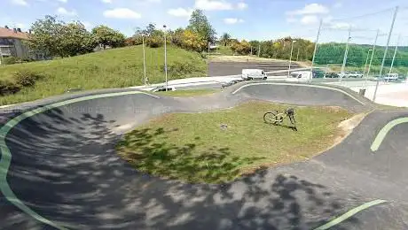 Pumptrack