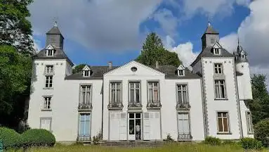 Photo de Château de Thozée