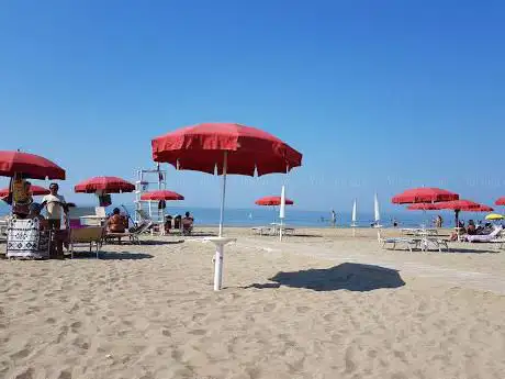 Photo de Bathing Establishment Lido