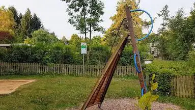 Spielplatz am Kandelbach