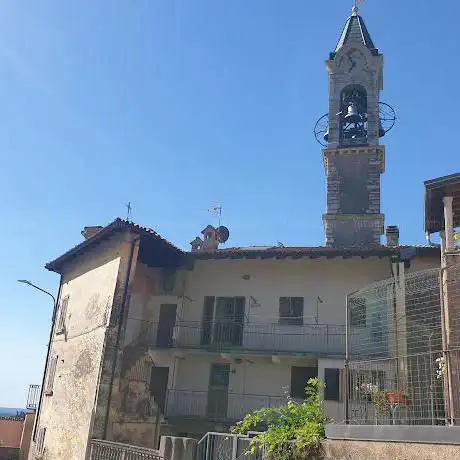 Photo de MAMO - Museo all'aperto Monte Orsa