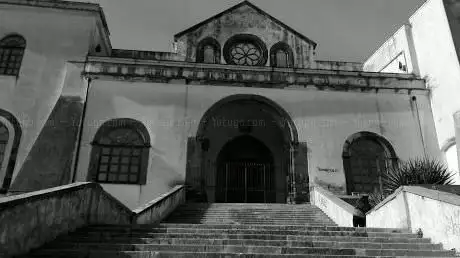 Photo de Convent of Saint Andrea