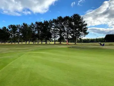 Photo de Thornhill Golf Club