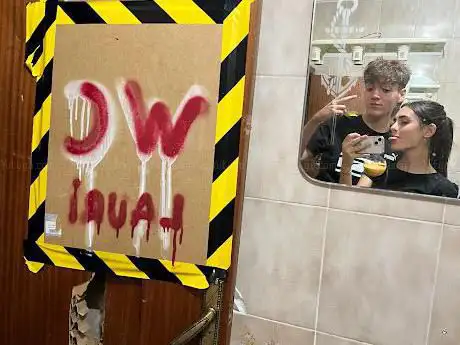 Photo de El Canalillo