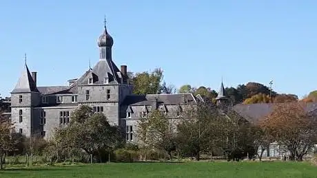 Photo de Monastère Notre-Dame d'Ermeton-sur-Biert