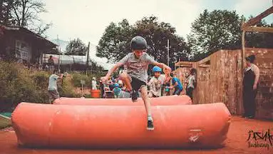 Photo de Banzai Paintball