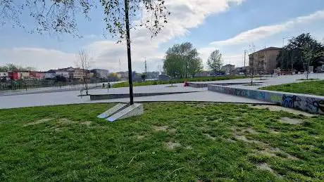 Giardini Darsena
