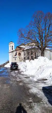 Porta della Neve