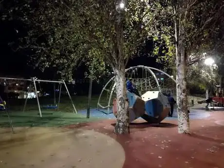 Parc de Les Pruneres
