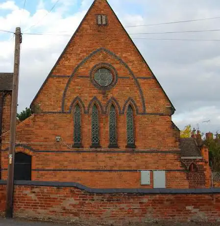 Photo de St Gregory's Church