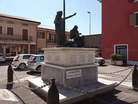 Monumento dei caduti