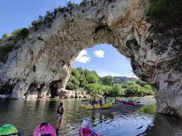 Photo de Océanide Canoë