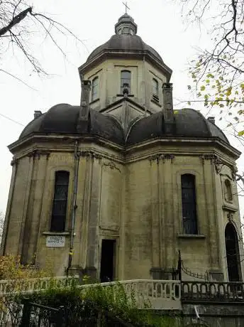 Photo de Chapelle Sainte-Thérèse Namur