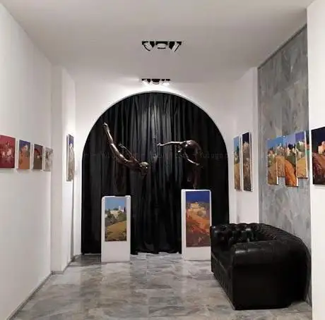 Photo de NAG ART GALLERY