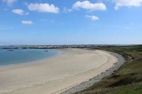 Porth Tywyn Mawr
