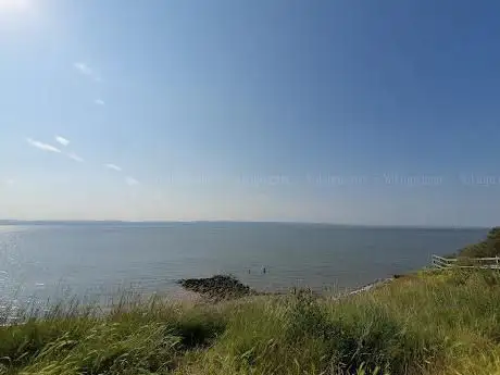 Photo de Caldy Beach