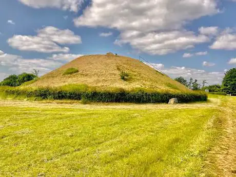 Photo de Landmark: De Kesseltse Kip