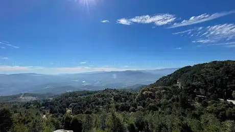 Mirador A Cabaciña