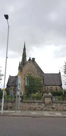 Photo de Christ Church Moreton