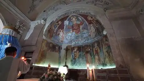 Photo de Sanctuary of Our Lady de Piternis