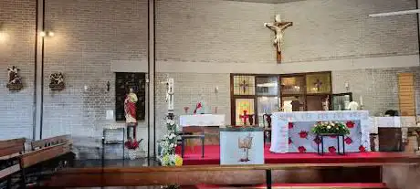 Our Lady of Lourdes Catholic Church