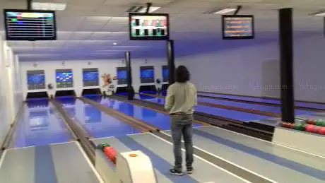 Photo de Bowling