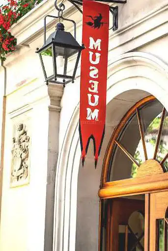 Hexenmuseum Schweiz
