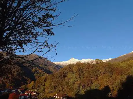 Valle Oropa