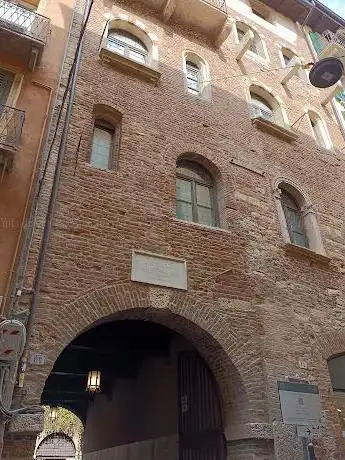 Palazzo dei Giudici