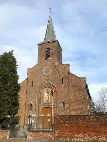 Photo de Église Saint-Joseph