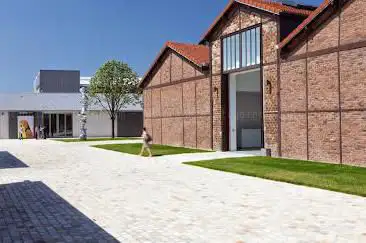 Galerie Thaddaeus Ropac Pantin